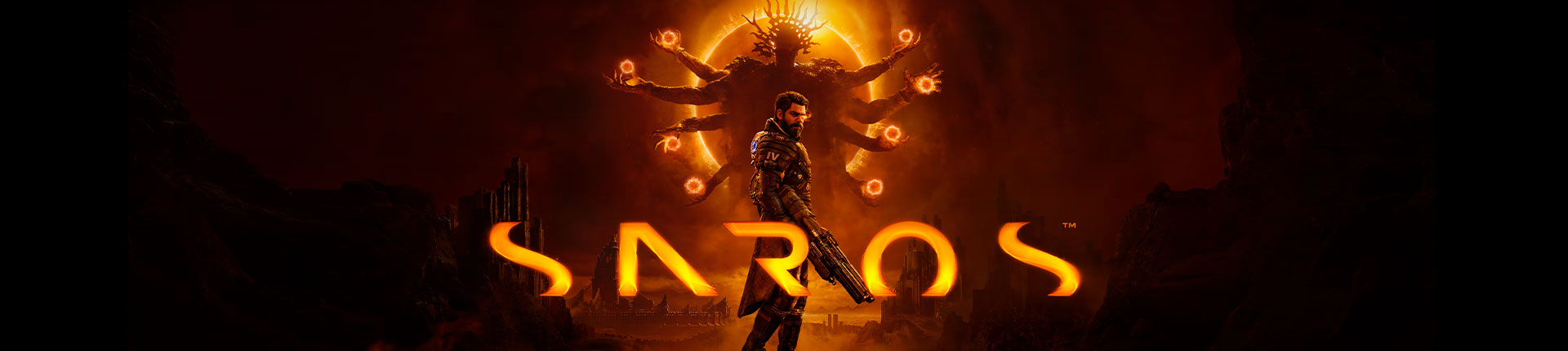 Saros