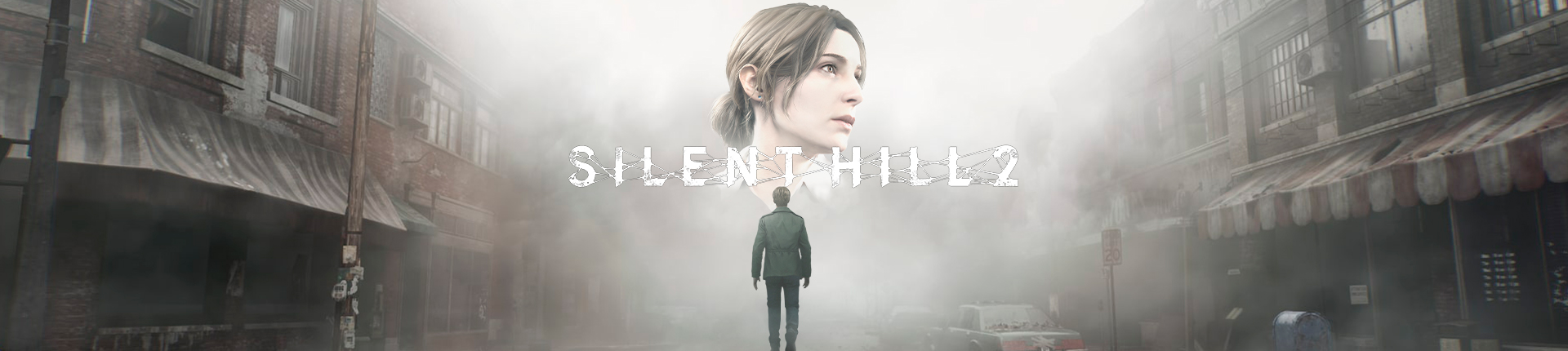 Silent Hill 2