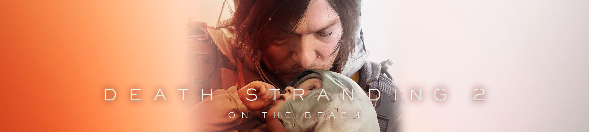 Death Stranding 2