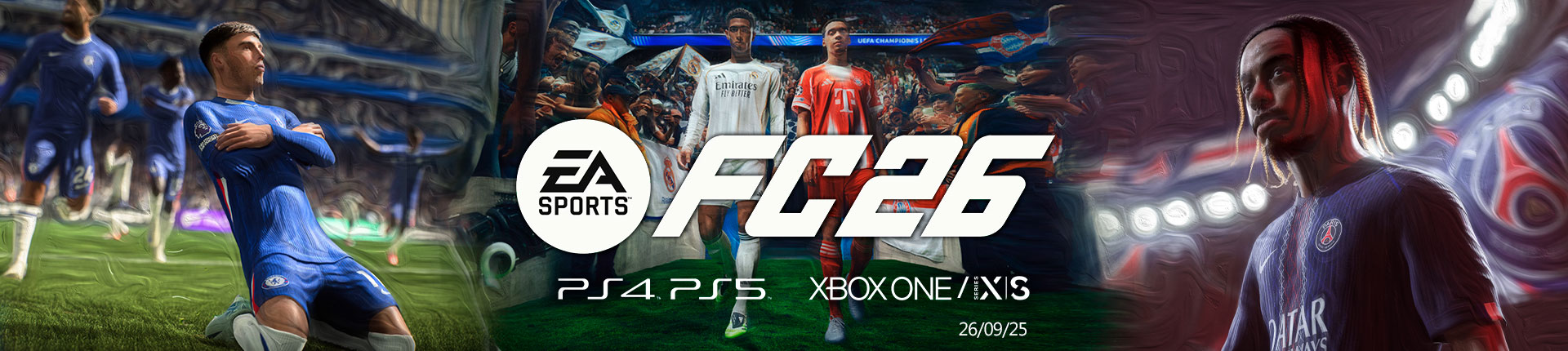 FC 26