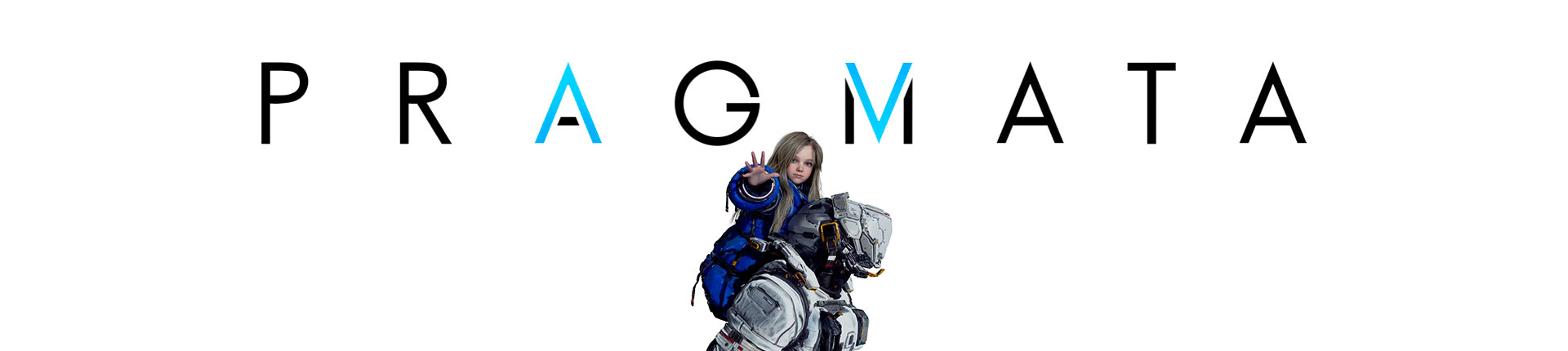 Pragmata