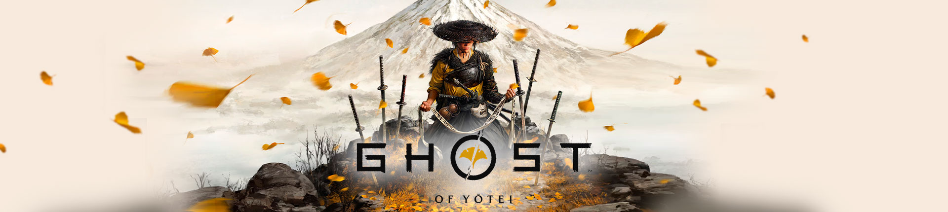 Ghost of Yotei