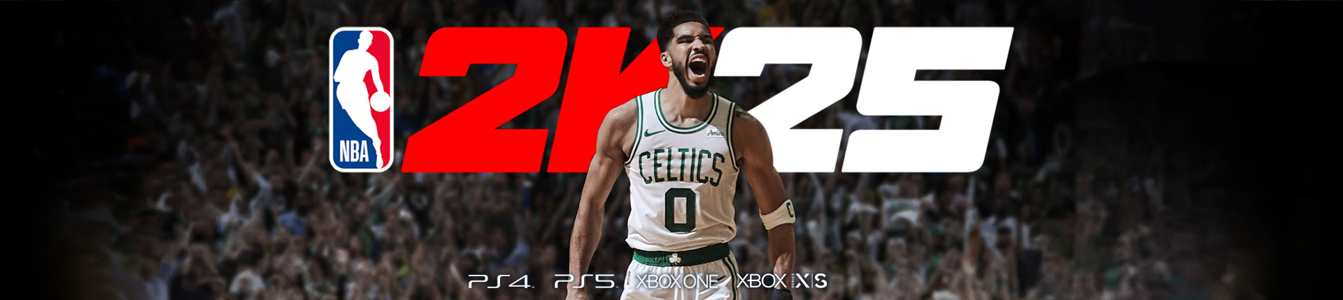 NBA 2K 25