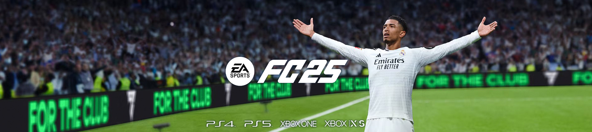 FC 25