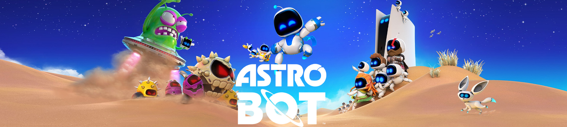 Astrobot