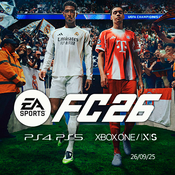 FC 26 mobile