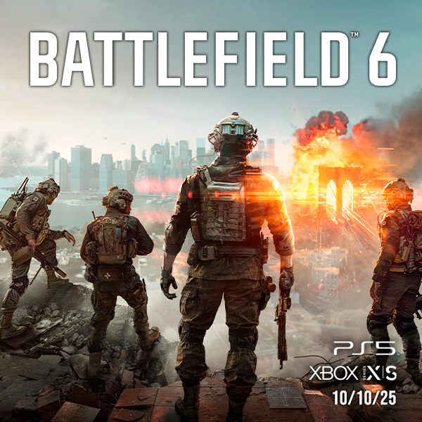 BF6 mobile