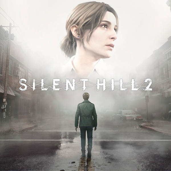 Silent Hill 2 mobile