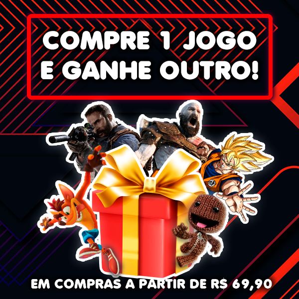 Ofertas de Dezembro mobile