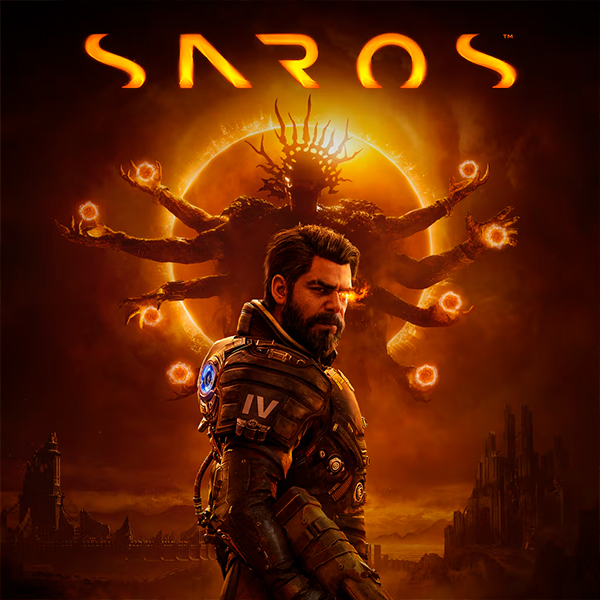 Saros mobile