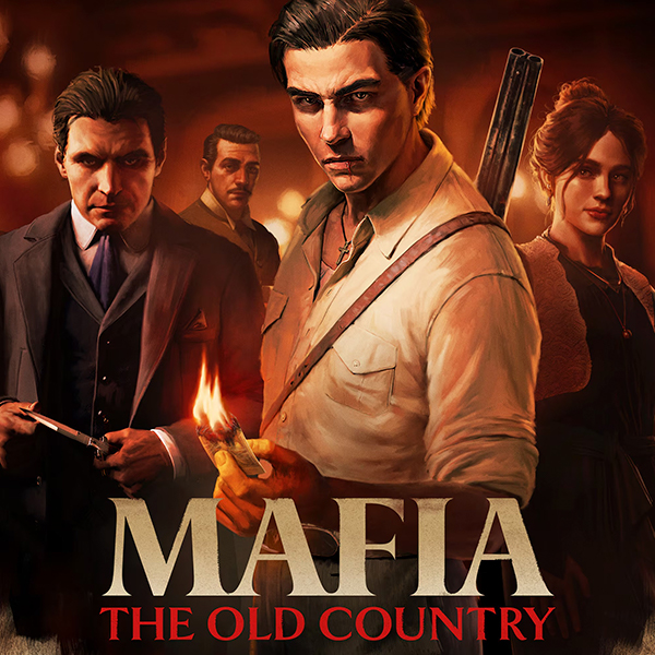 Mafia: The Old Country mobile