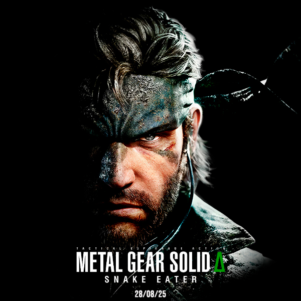 MGS mobile