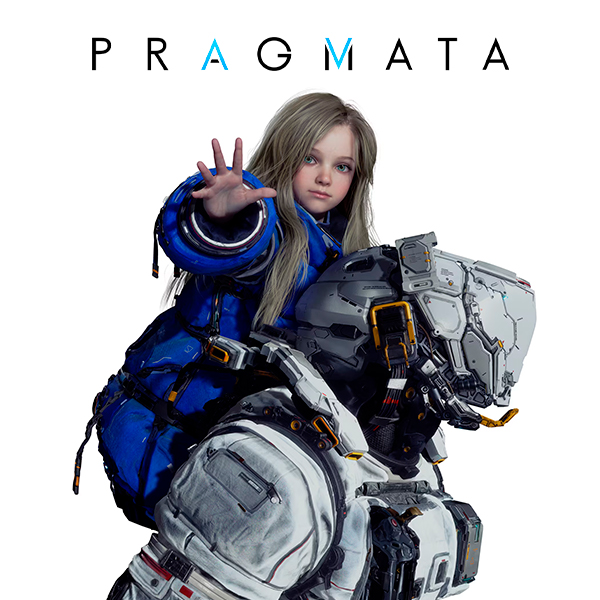 Pragmata mobile
