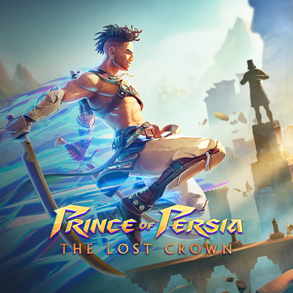 Prince of Persia mobile
