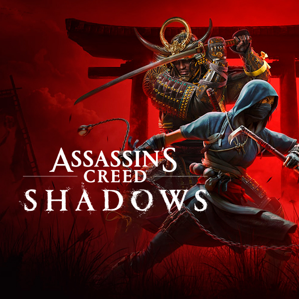 AC Shadow mobile