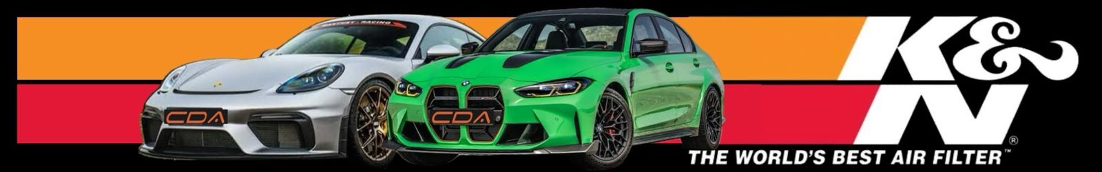 k&n