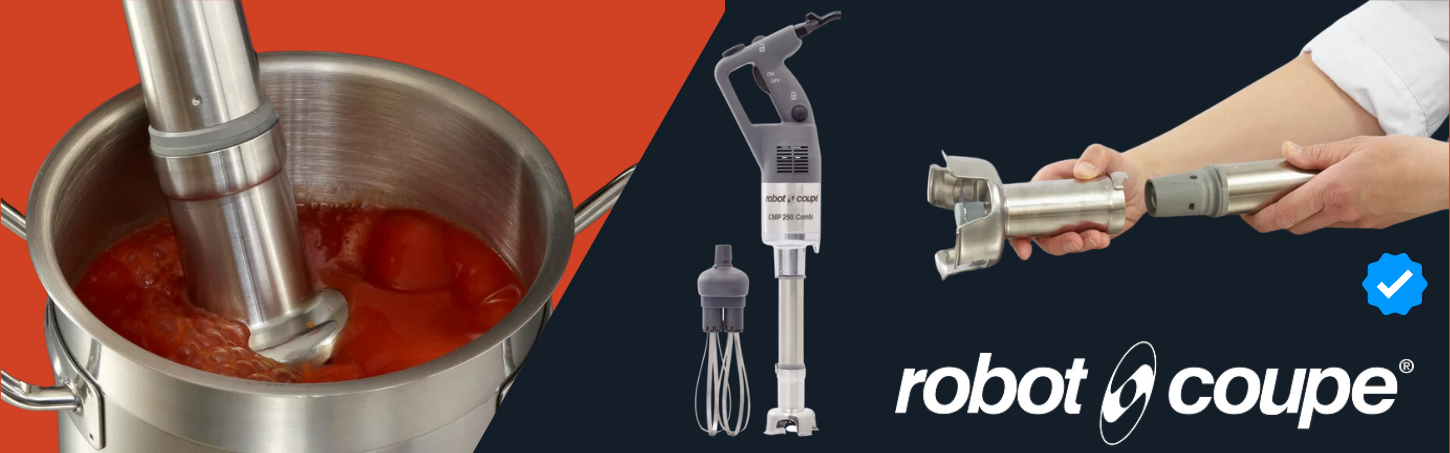 ROBOT COUPE