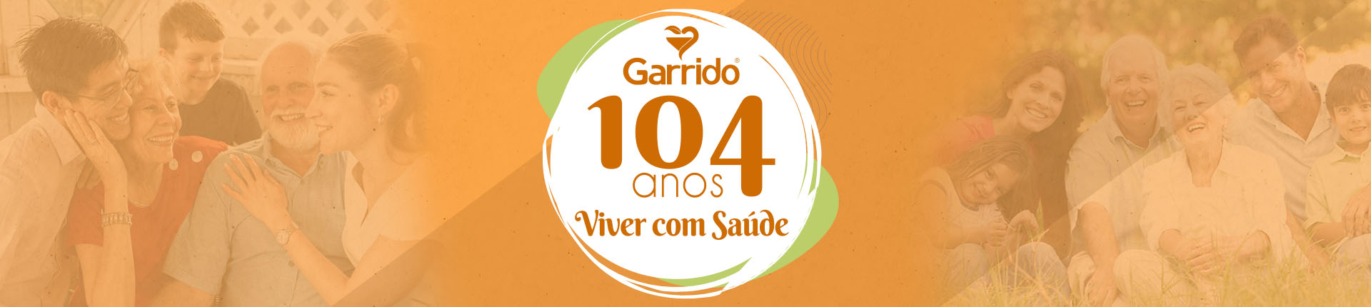 104 anos