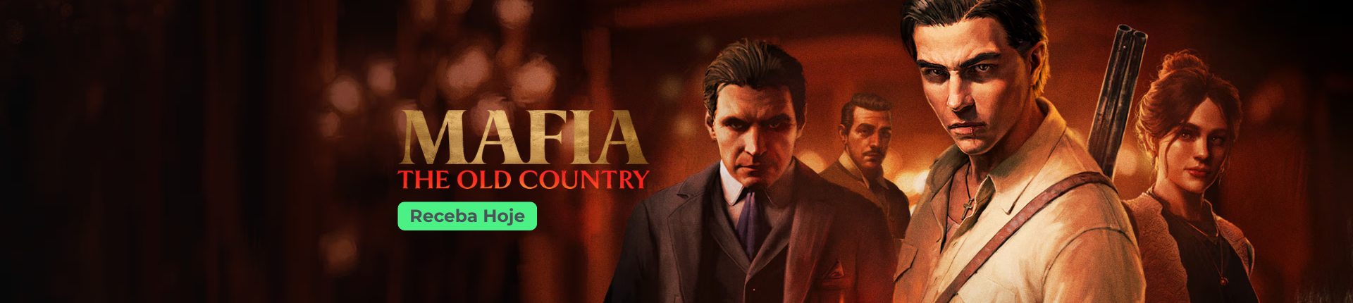 mafia