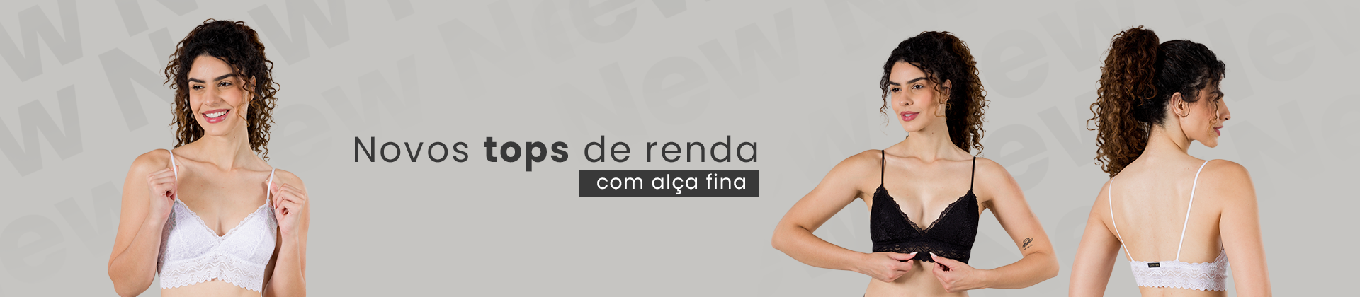 Top Lançamento