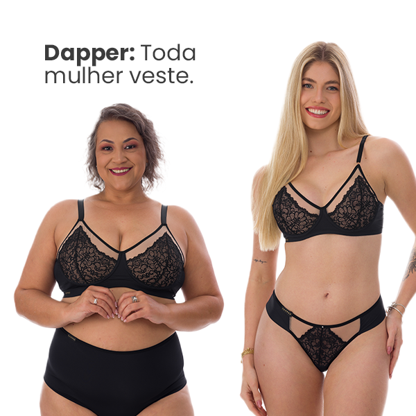 Full Banner Toda Mulher Veste mobile