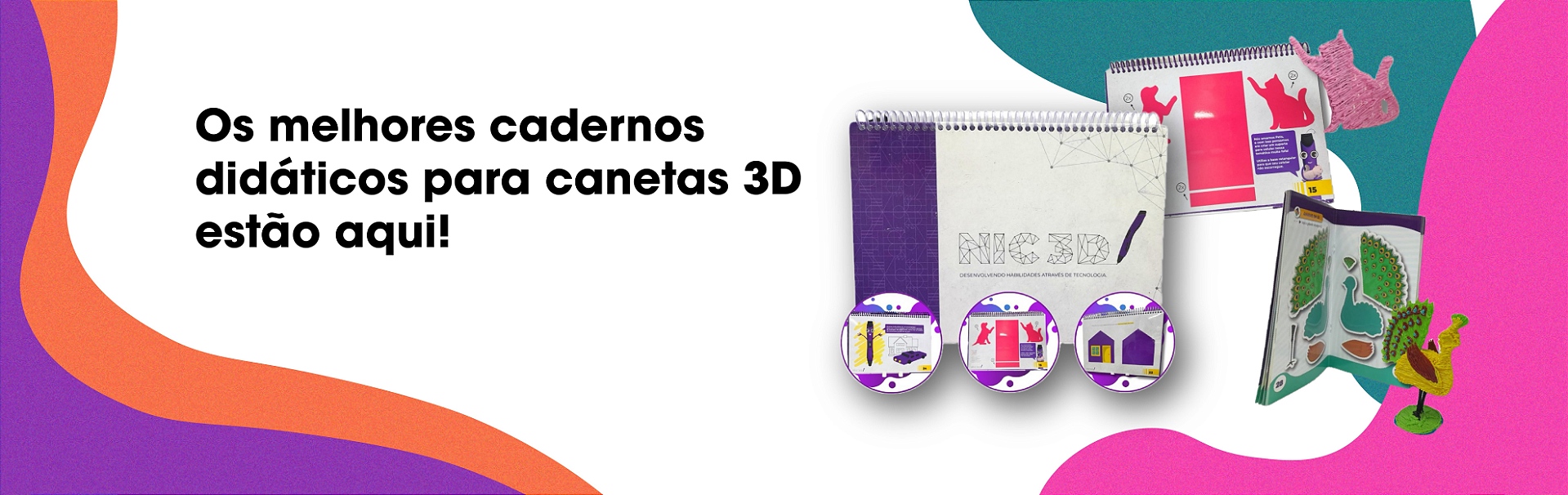 Cadernos