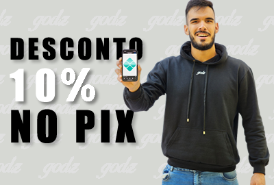 desconto pix @mobile