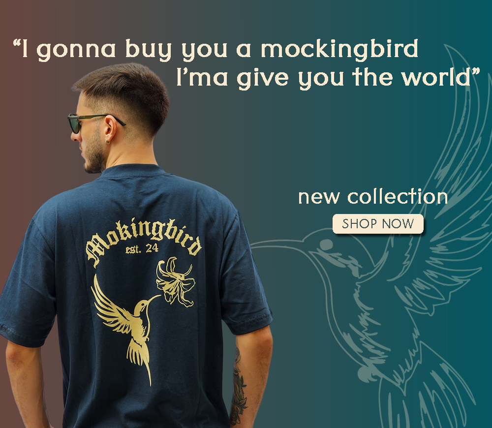 Mockingbird @mobile
