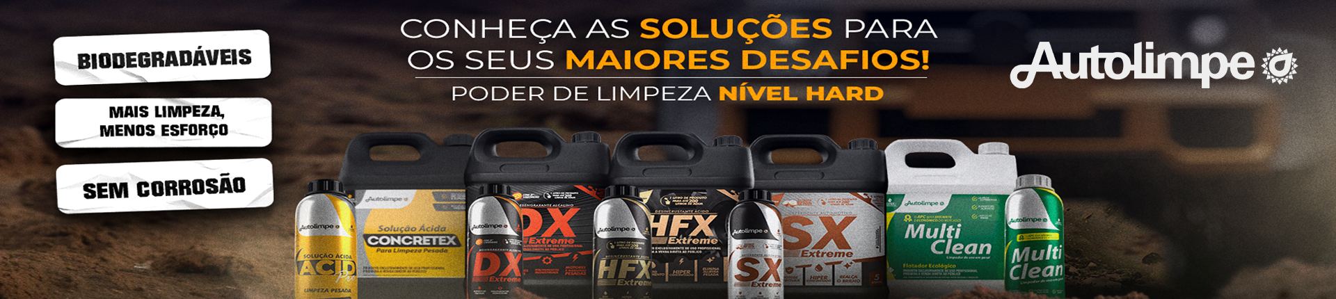 autolimpe