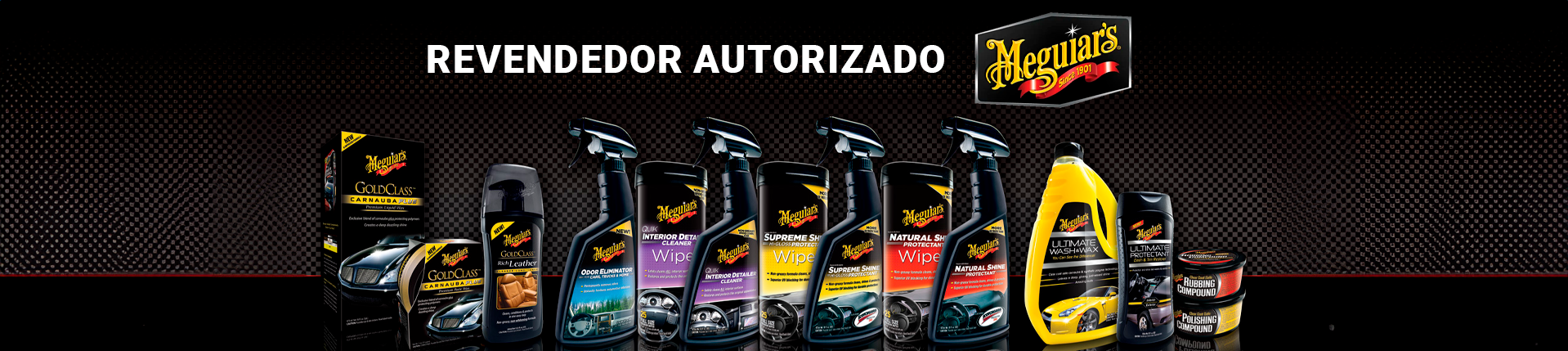 meguiars