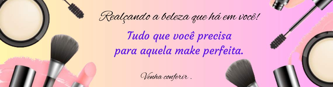 Maquiagem
