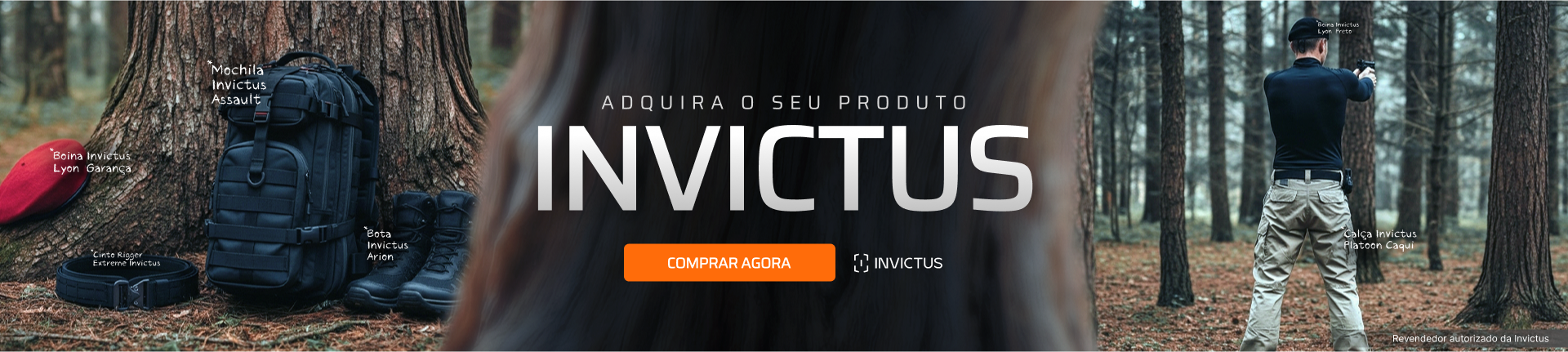 Invictus