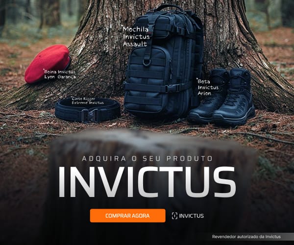 Invictus mobile