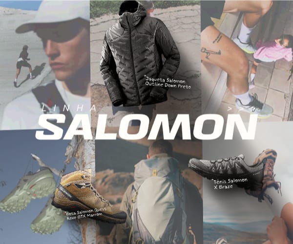 Salomon mobile
