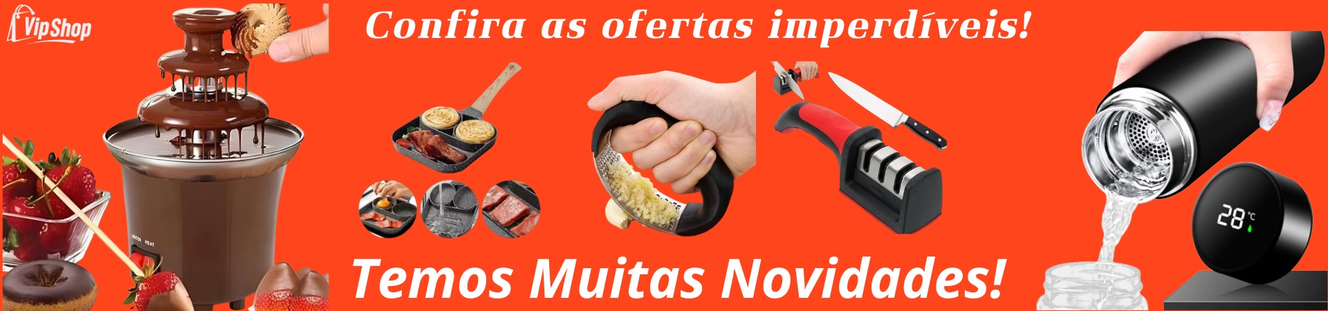 Eletronicos @desktop