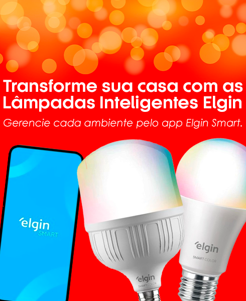 [mobile] lampadas elgin