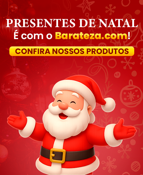 [mobile] Presentes de Natal 2025