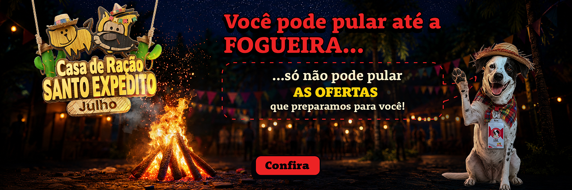 Arraiá