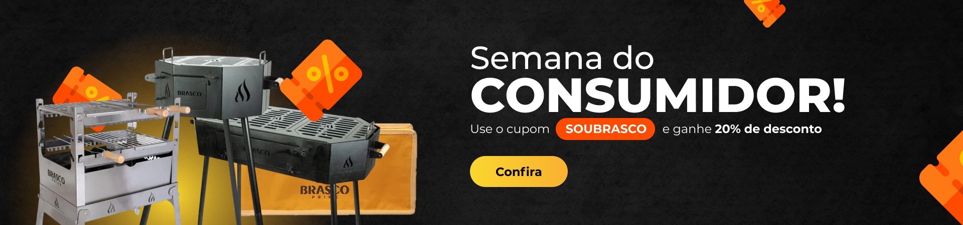 Fullbanner semana do consumidor
