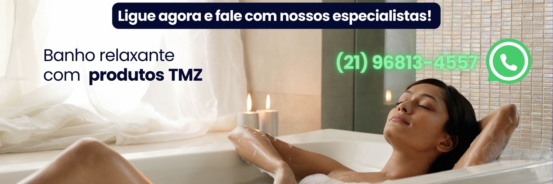 BANHEIRA COM NOVO TEL