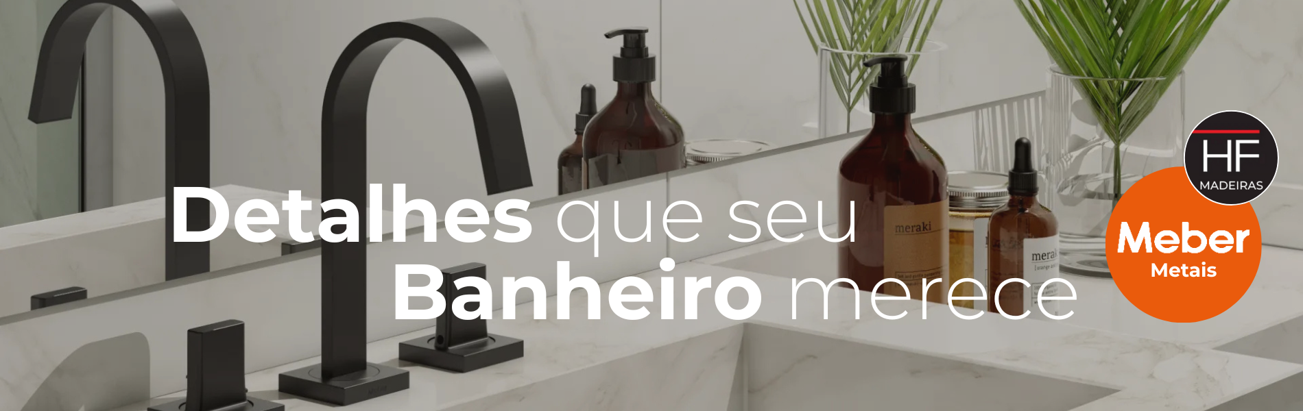 Detalhes que seu Banheiro merece