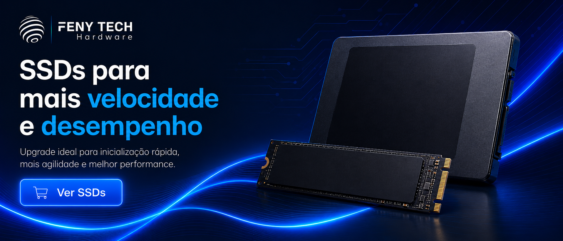Banner SSD