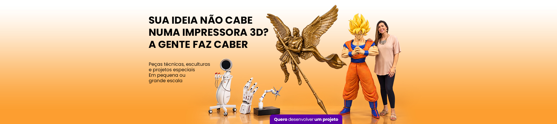Banner projetos especiais