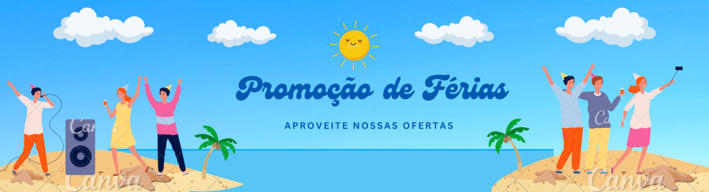 Promoção