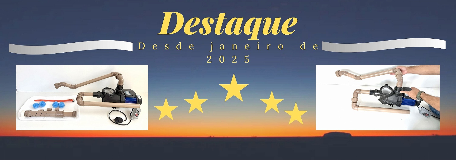 KIT FILTRO MP ( FILTROCOTONETE ) COMPLETO