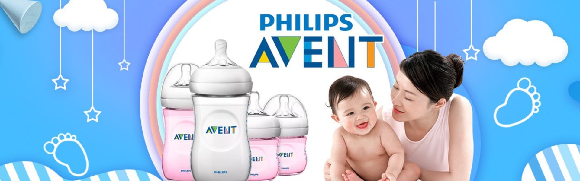 Avent Philips