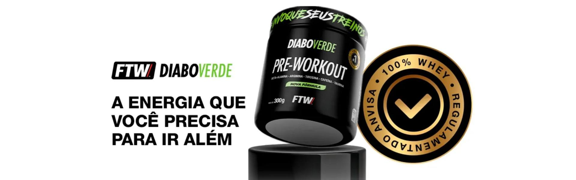 Diabo Verde