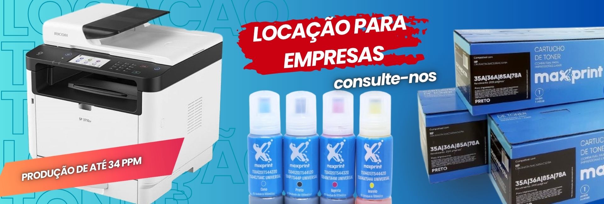 PROMOÇÕES