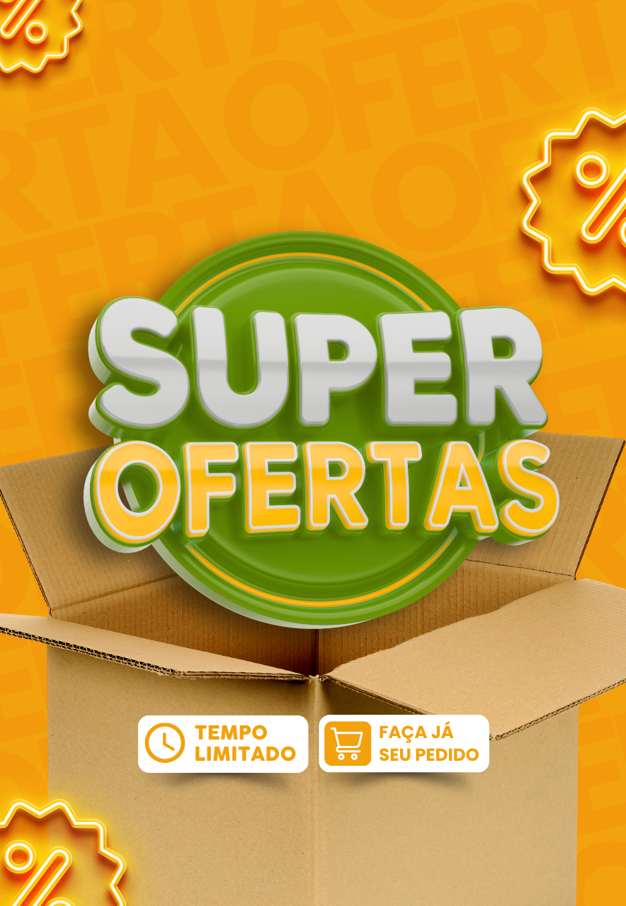 Banner Promoção mobile