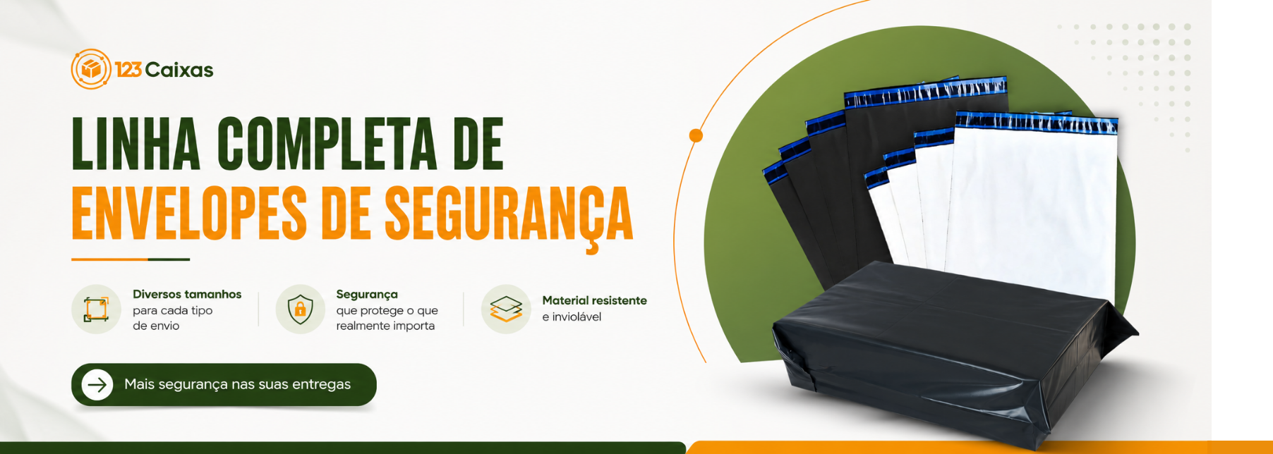 Banner Envelopes
